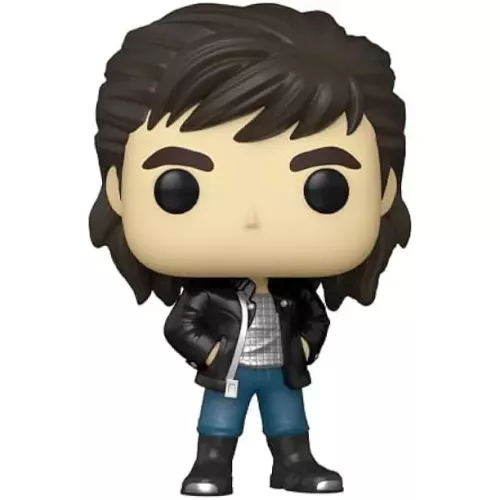 Funko Pop! Andy Taylor #331 Wild Boys Duran Duran Rocks