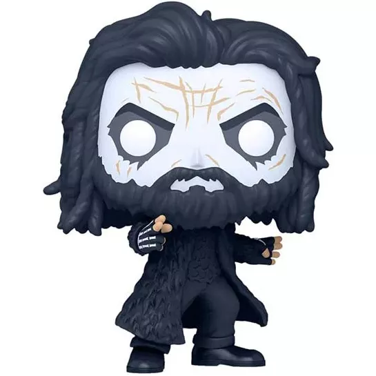 Rob Zombie
