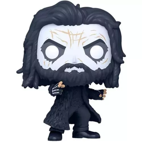 Funko Pop! Rob Zombie #337 Dragula Glows in the Dark