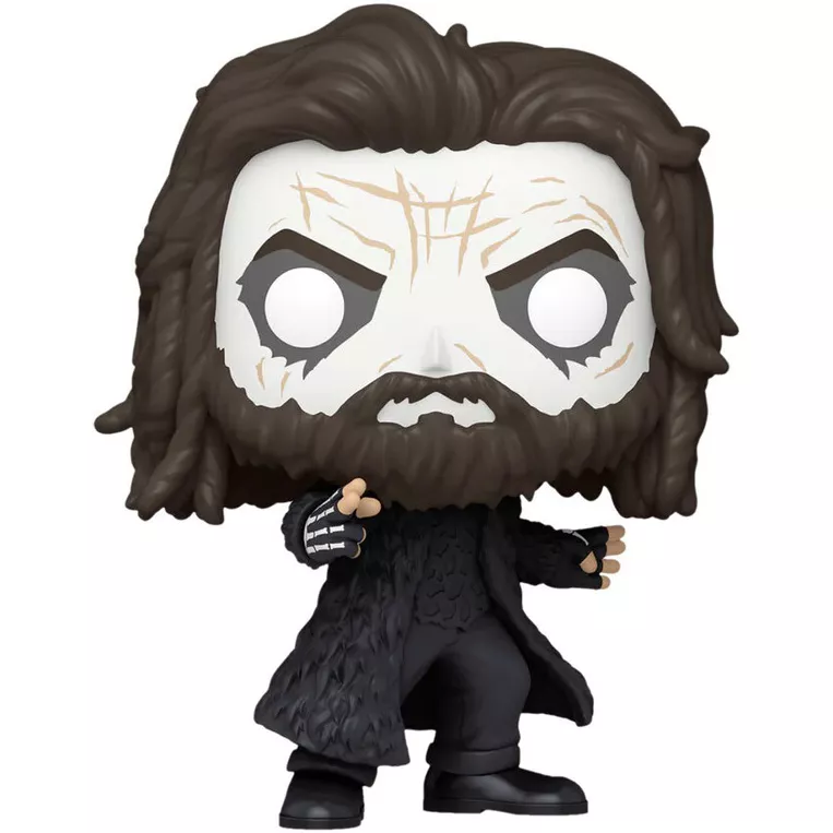 Rob Zombie