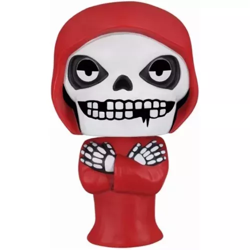 Funko Pop! Misfits Fiend #33 Rocks Vinyl Figure