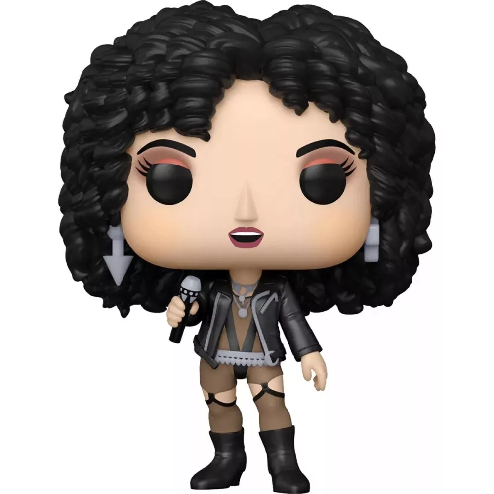 Cher