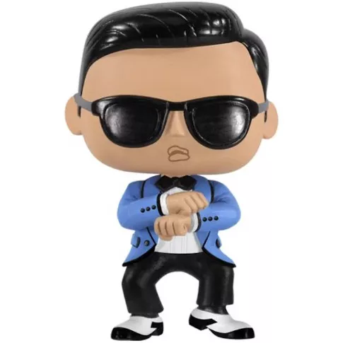PSY