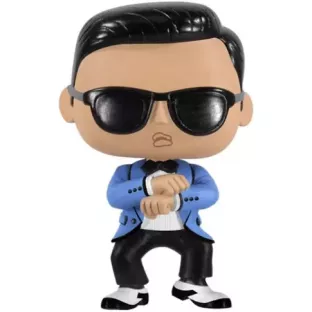 PSY