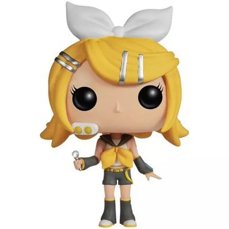 Kagamine Rin