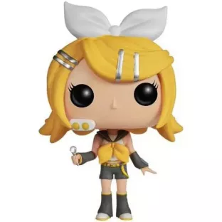 Rebecca image
