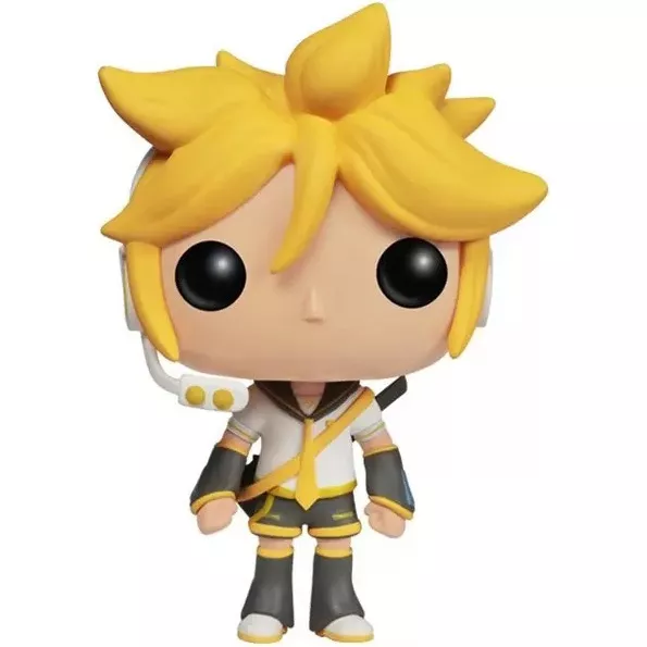 Kagamine Len