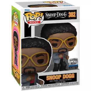 Snoop Dogg