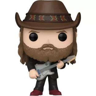 Chris Stapleton