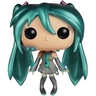 Hatsune Miku