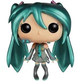 #39  Hatsune Miku - Collectible Figure