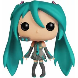 Hatsune Miku