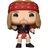 Axl Rose