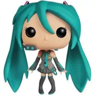 Hatsune Miku