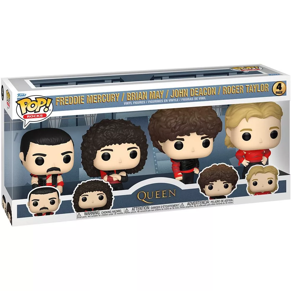 Brian May Box