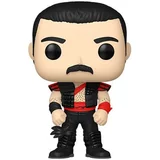 Freddie Mercury