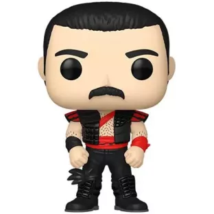 Freddie Mercury