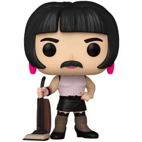 Funko Pop! Freddie Mercury 4 Pack I Want to Break Free