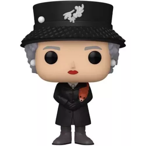 Funko Pop! John Deacon 4 Pack I Want to Break Free