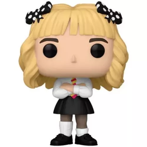 Funko Pop! Roger Taylor 4 Pack I Want to Break Free