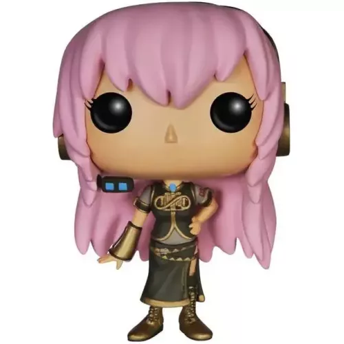 Funko Pop! Megurine Luka #40 Vocaloid Rocks Vinyl Figure