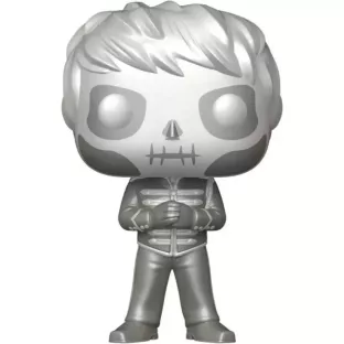 Skeleton Gerard Way