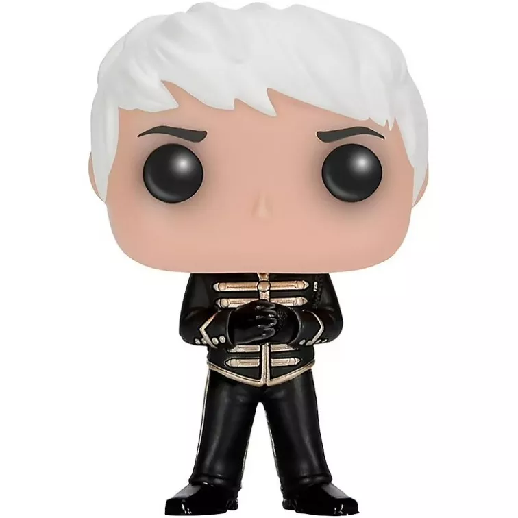 Black Parade Gerard Way