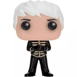 Black Parade Gerard Way