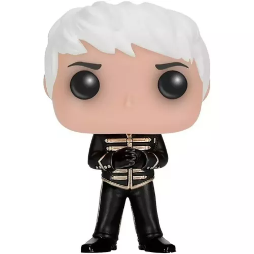Funko Pop! Black Parade Gerard Way #41 My Chemical Romance