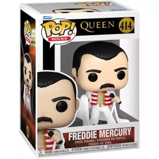 Freddie Mercury