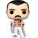 Freddie Mercury