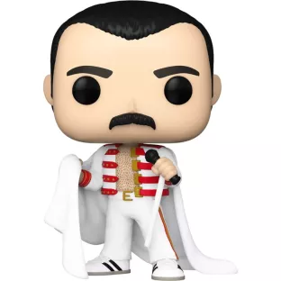 Freddie Mercury
