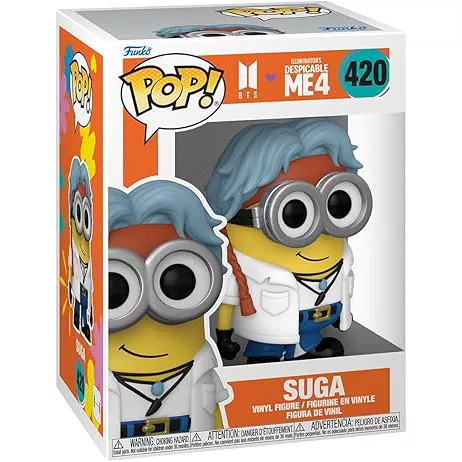 Suga Box