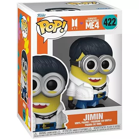 Jimin Box