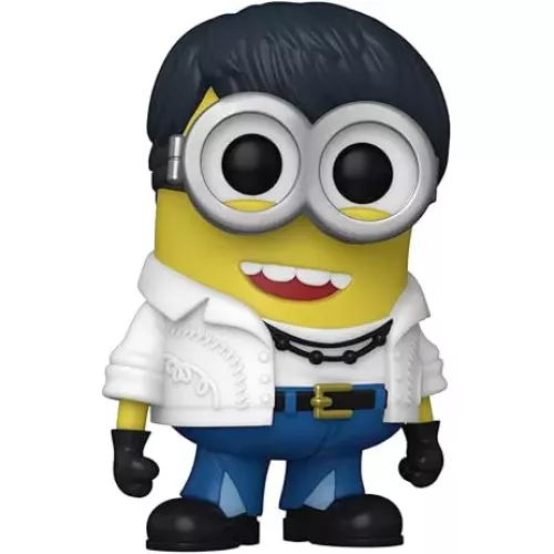 Funko Pop! Jimin #422 BTS Illuminations Despicable Me 4