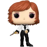 #427  Mylene Farmer - Collectible Figure