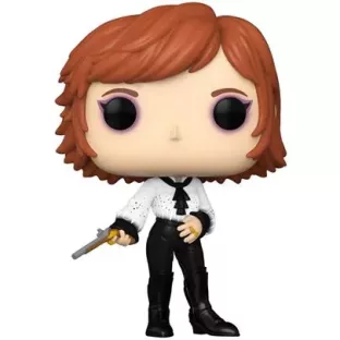 Ginger Spice image