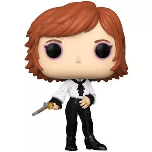 Funko Pop! Mylene Farmer #427 Rocks Vinyl Figure