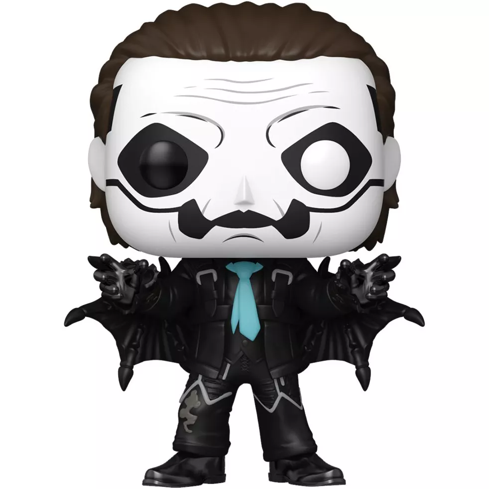 Papa Emeritus IV