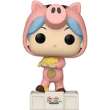 #431  Suga as Hamm - Collectible Figure