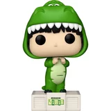 #433  Jimin as Rex - Collectible Figure