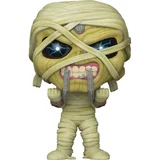 Mummy Eddie