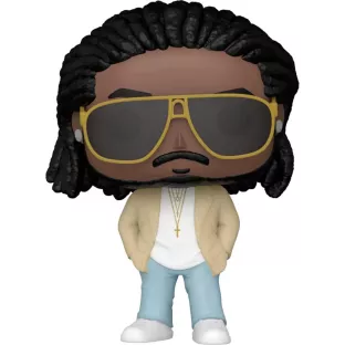 T-Pain