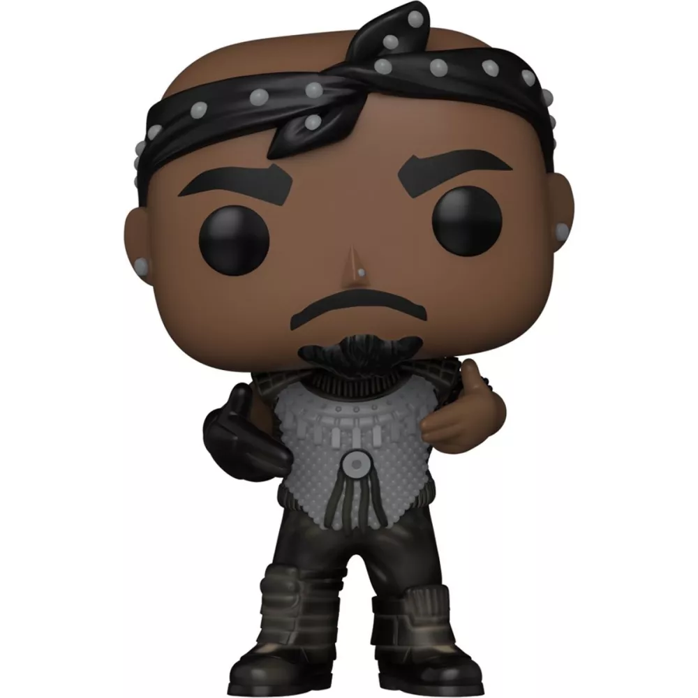 Tupac Shakur
