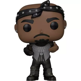 Tupac Shakur