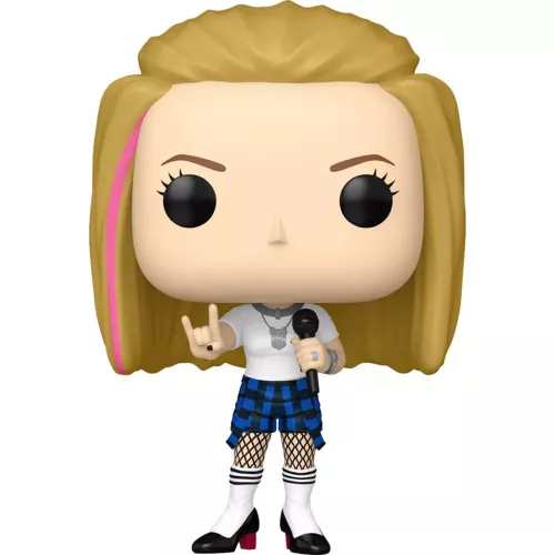 Funko Pop! Avril Lavigne #447 Girlfriend Rocks Vinyl Figure