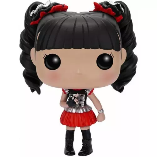 Funko Pop! Yuimetal #44 Babymetal Rocks Vinyl Figure