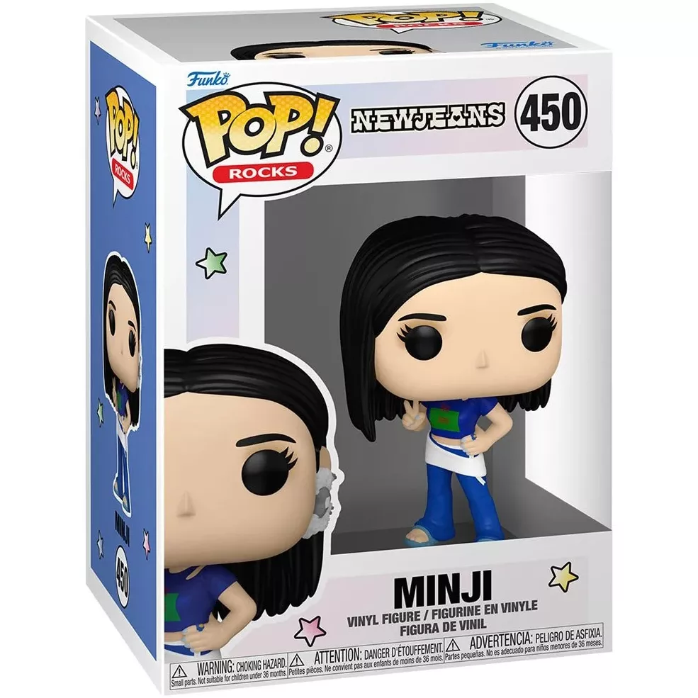 Minji Box