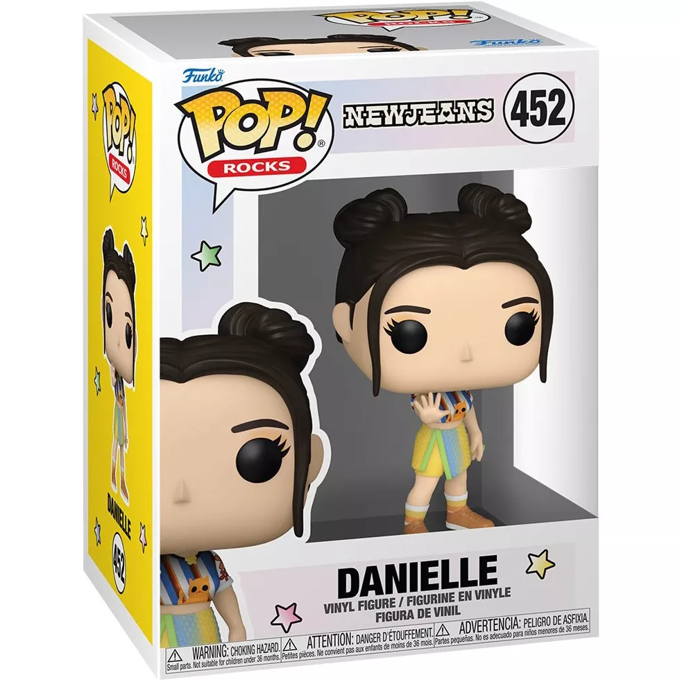 Danielle Box