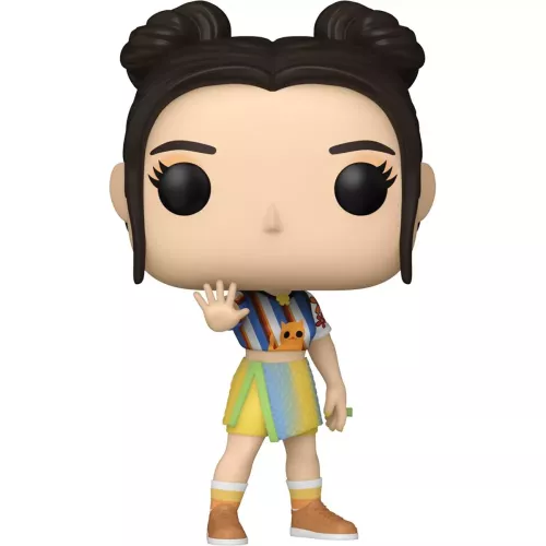 Funko Pop! Danielle #452 NewJeans Rocks Vinyl Figure